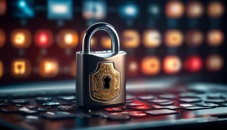 Protecting Your Digital Assets: Security Tips for Selling Online Products and Services