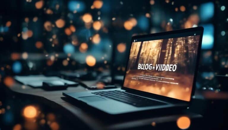 Optimizing Your Blog Videos for SEO: A Step-by-Step Guide