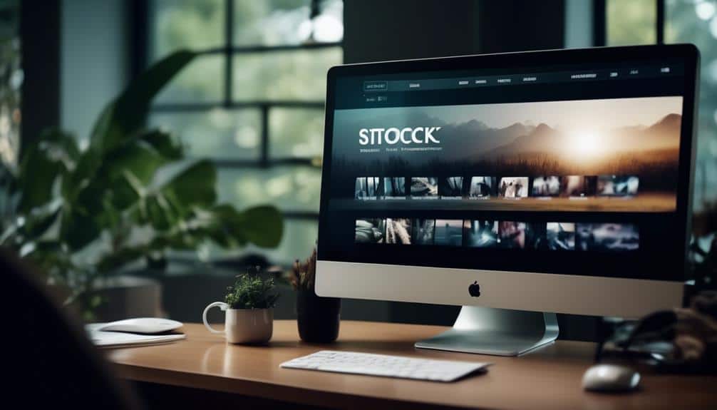seo for stock images