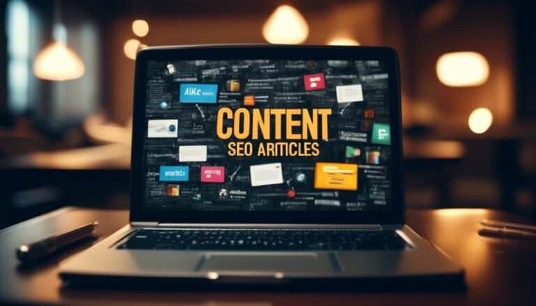 Content Is King: Writing Seo-Friendly Articles That Rank and Convert
