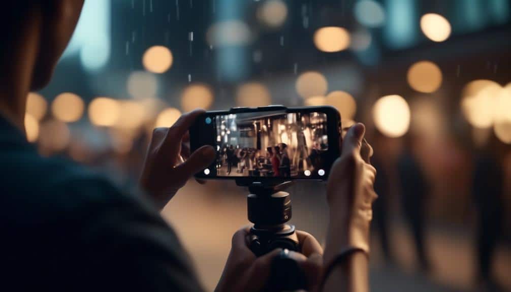 smartphone video production guide