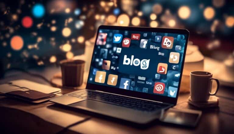 Boost Your Blog's Reach: Proven Social Media Strategies for Bloggers