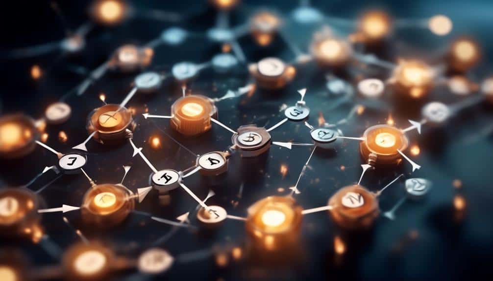 strategic topic cluster analysis