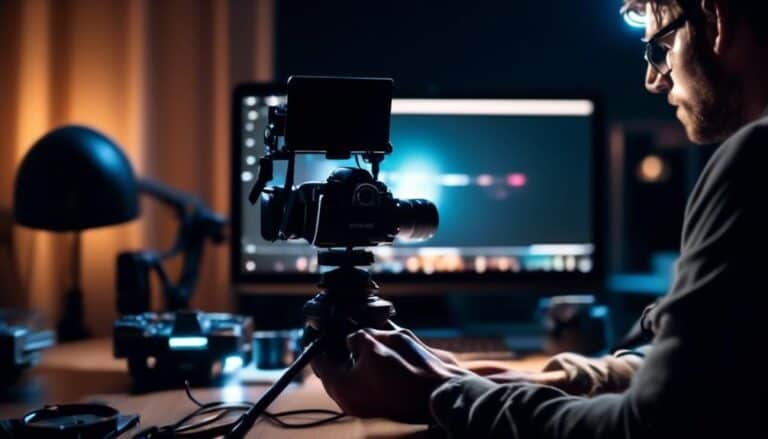 From Blog to Vlog: Mastering the Art of Video Blogging