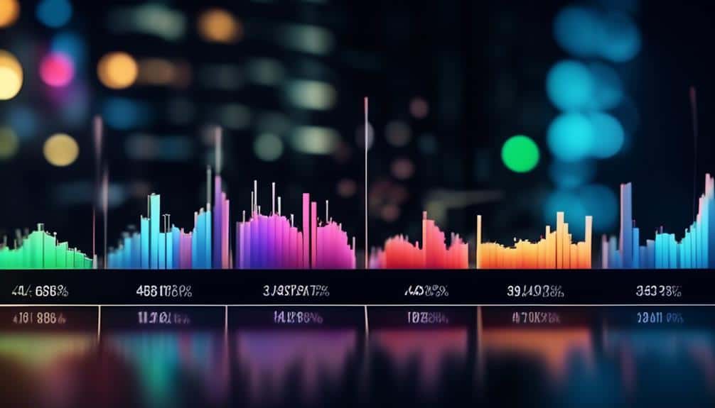 utilizing data for planning