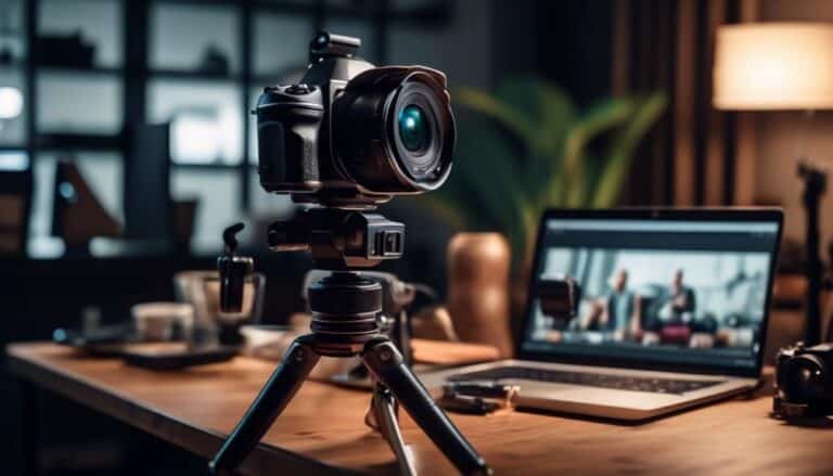 The Ultimate Toolkit for Aspiring Video Bloggers: Gear, Tips, and Techniques