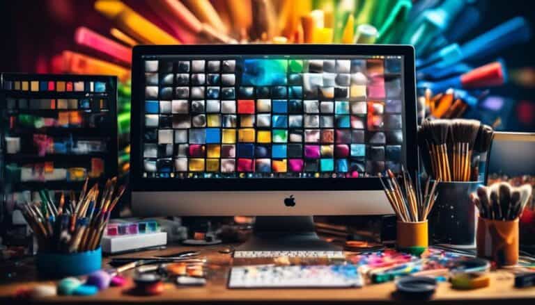 Budget-Friendly Design: Free and Affordable Tools for Stunning Visuals