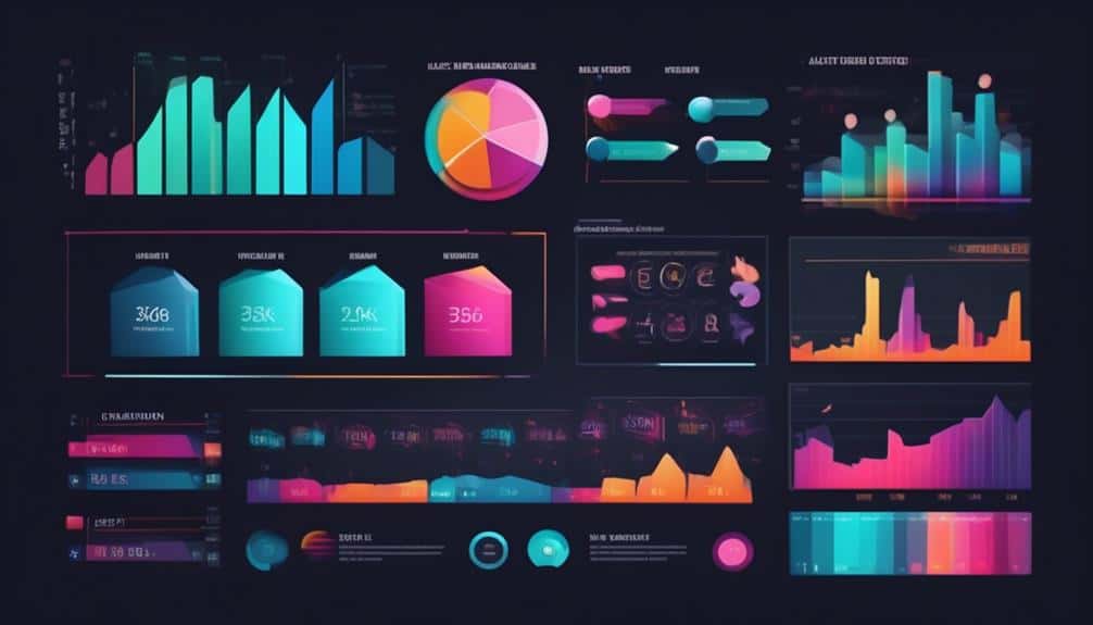 visualizing data for analysis